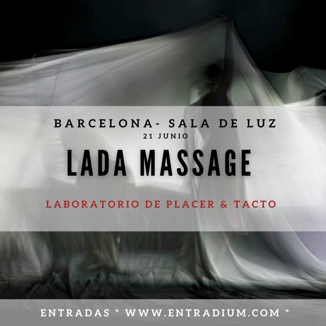 LADA MASSAGE